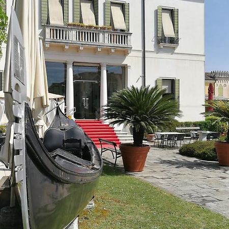 Hotel Ab Baretta Legnaro Dış mekan fotoğraf