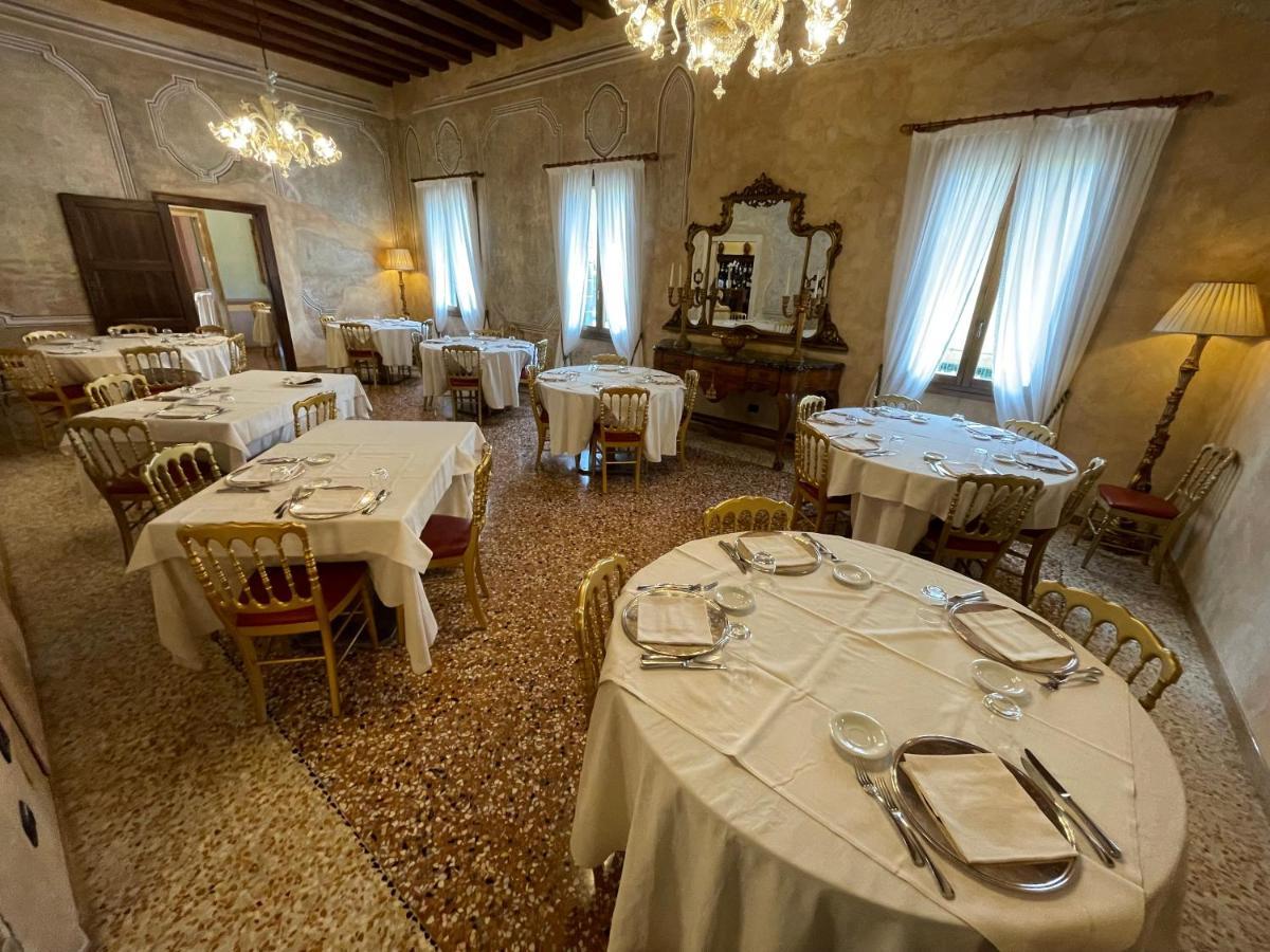 Hotel Ab Baretta Legnaro Dış mekan fotoğraf