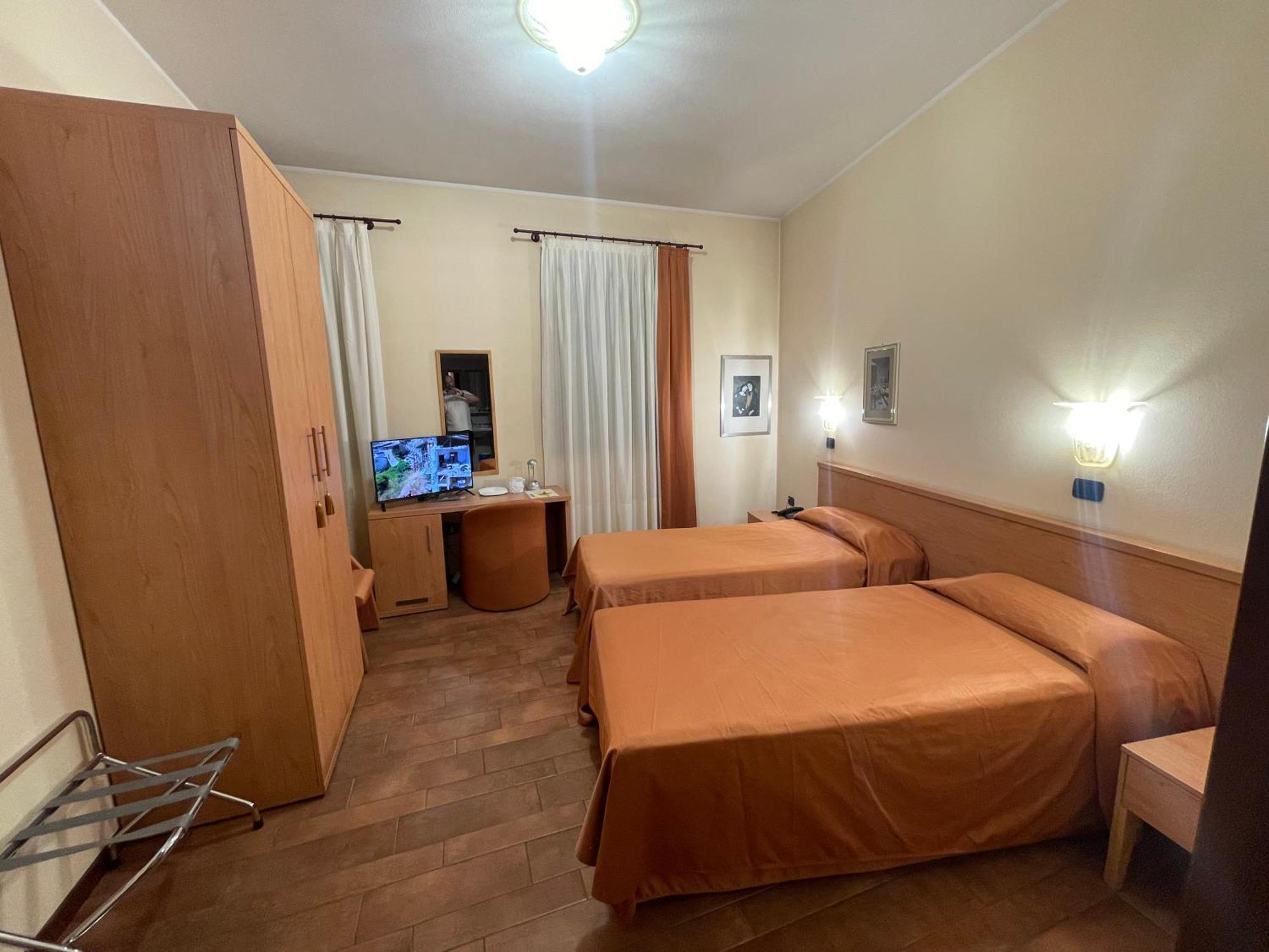 Hotel Ab Baretta Legnaro Dış mekan fotoğraf