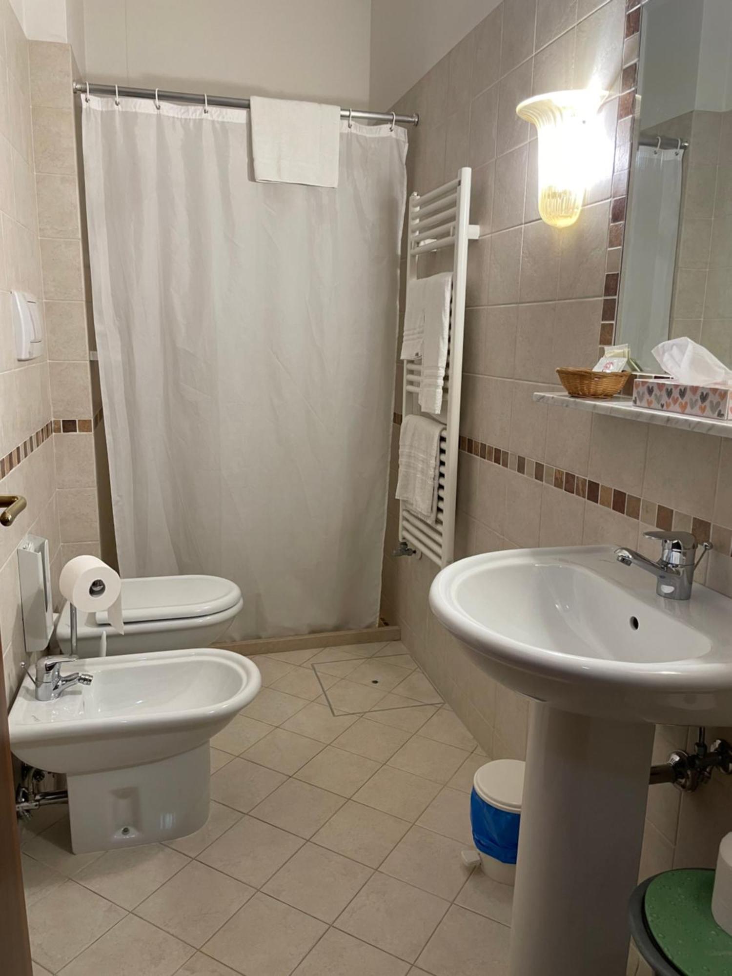 Hotel Ab Baretta Legnaro Dış mekan fotoğraf