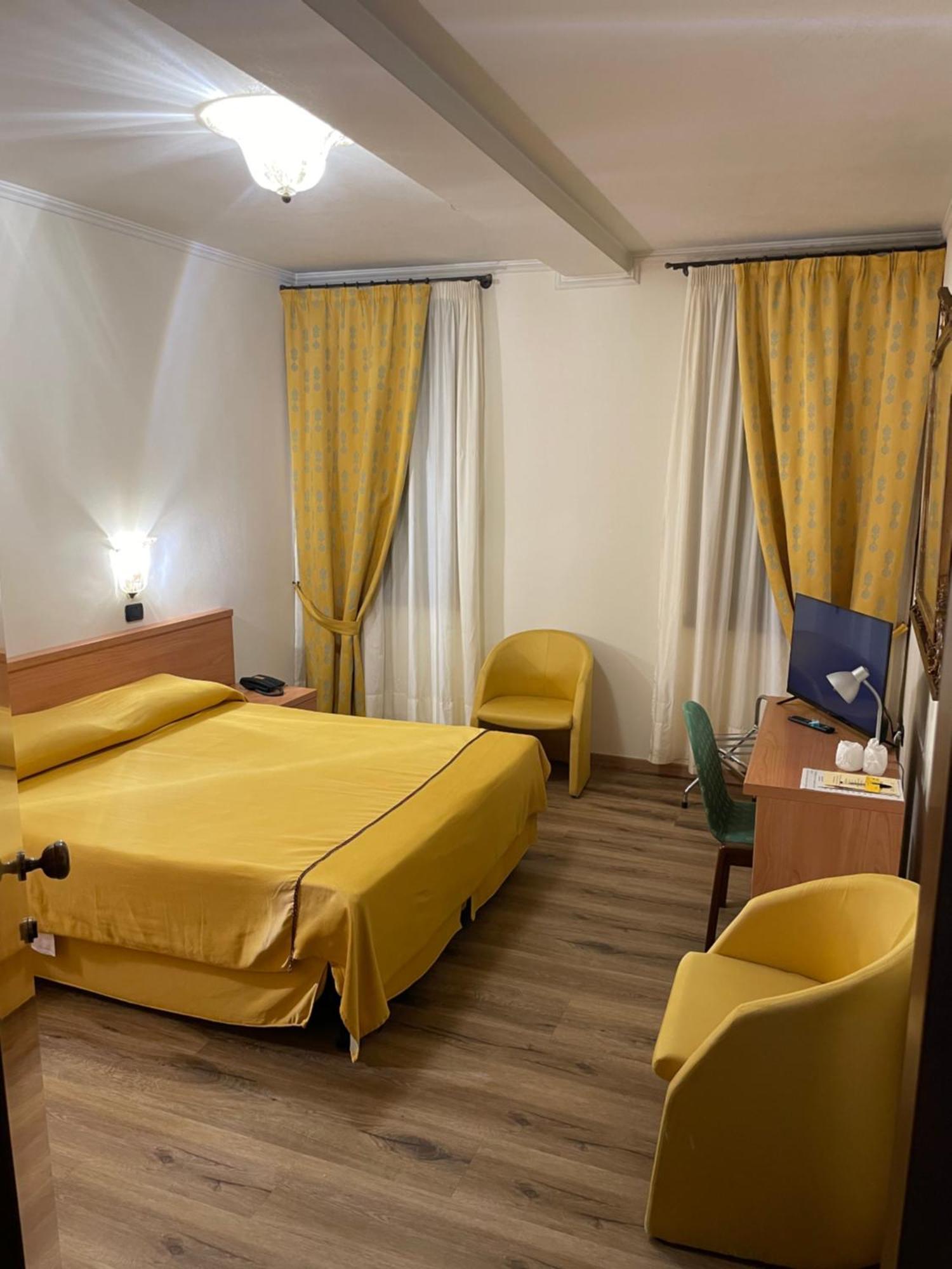Hotel Ab Baretta Legnaro Dış mekan fotoğraf