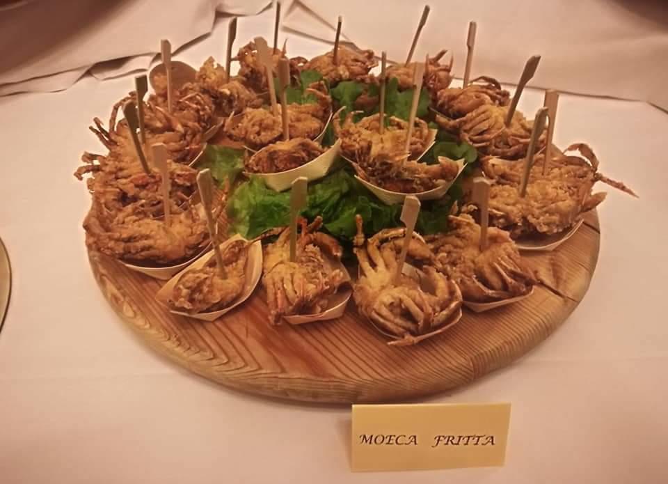Hotel Ab Baretta Legnaro Dış mekan fotoğraf