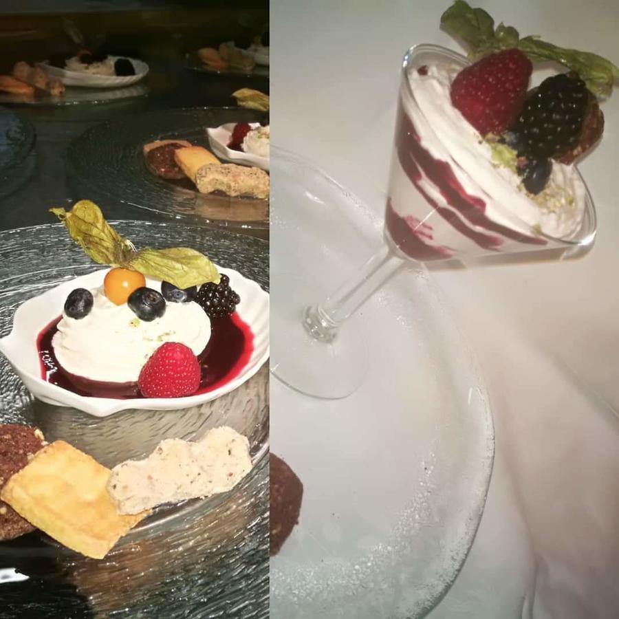 Hotel Ab Baretta Legnaro Dış mekan fotoğraf
